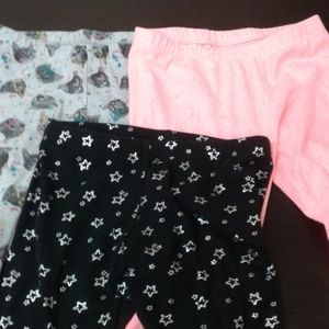 Cat and Jack Leggings